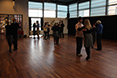 Beginnersweekend Argentijnse tango Nijmegen